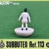 Squadre Replica Subbuteo HW