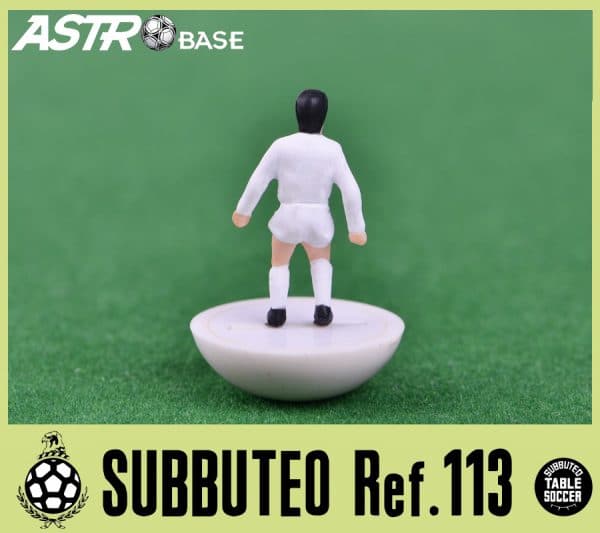 Squadre Replica Subbuteo HW