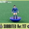 Squadre Replica Subbuteo HW