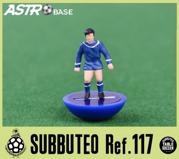 Squadre Replica Subbuteo HW