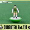 Squadre Replica Subbuteo HW