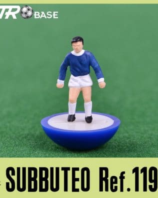 Squadre Replica Subbuteo HW