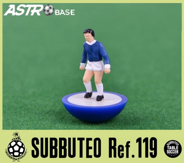 Squadre Replica Subbuteo HW