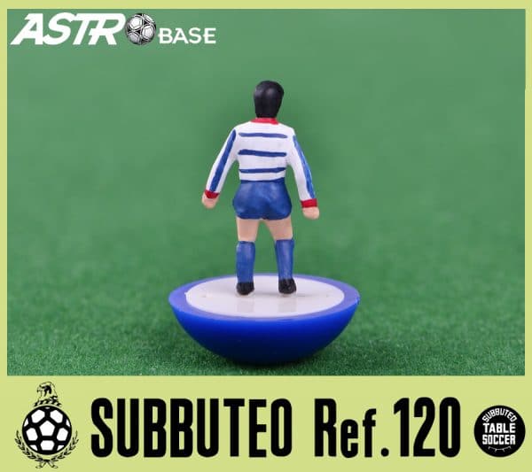 Squadre Replica Subbuteo HW