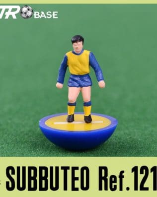 Squadre Replica Subbuteo HW