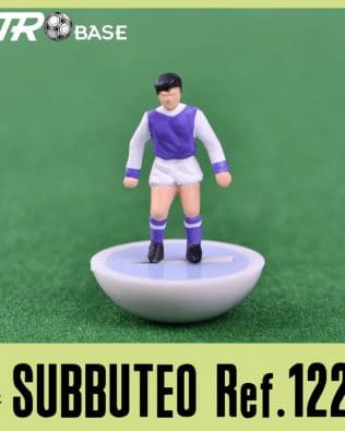 Squadre Replica Subbuteo HW