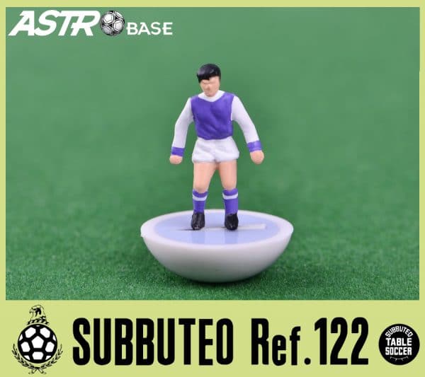 Squadre Replica Subbuteo HW