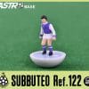 Squadre Replica Subbuteo HW