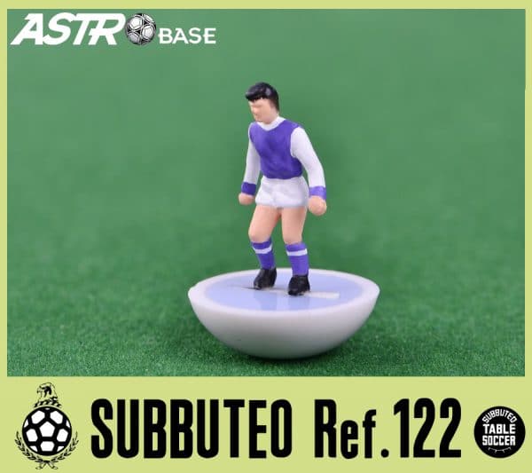 Squadre Replica Subbuteo HW