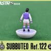 Squadre Replica Subbuteo HW