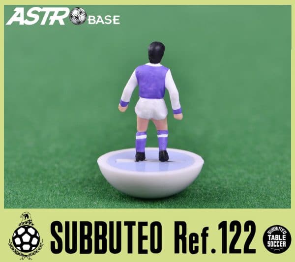 Squadre Replica Subbuteo HW