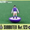 Squadre Replica Subbuteo HW