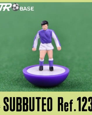 Squadre Replica Subbuteo HW