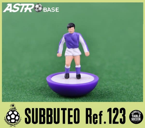 Squadre Replica Subbuteo HW