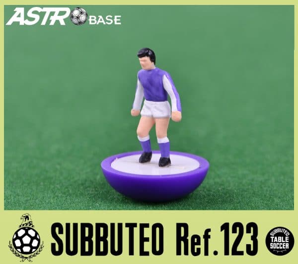 Squadre Replica Subbuteo HW