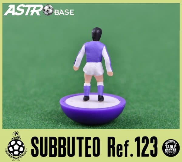 Squadre Replica Subbuteo HW