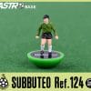 Squadre Replica Subbuteo HW