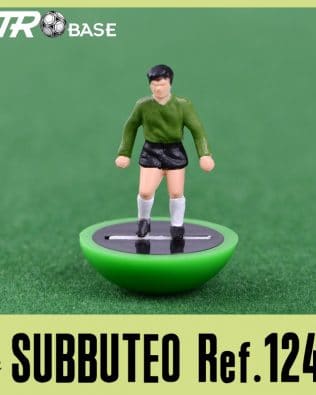 Squadre Replica Subbuteo HW