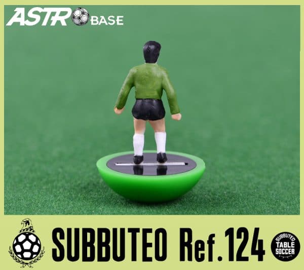 Squadre Replica Subbuteo HW