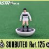 Squadre Replica Subbuteo HW