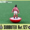 Squadre Replica Subbuteo HW