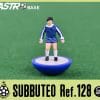 Squadre Replica Subbuteo HW