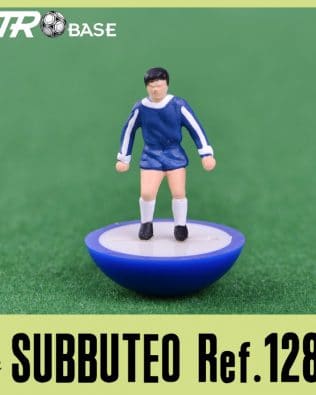 Squadre Replica Subbuteo HW