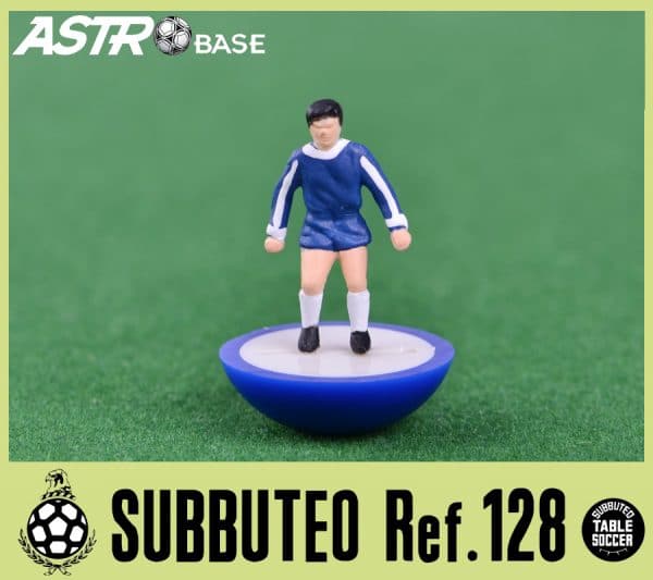 Squadre Replica Subbuteo HW