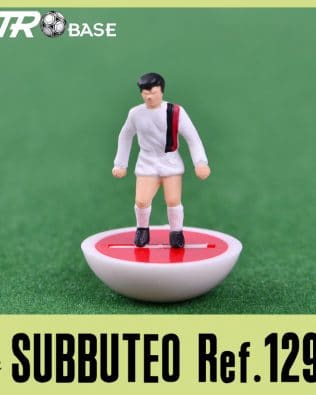 Squadre Replica Subbuteo HW