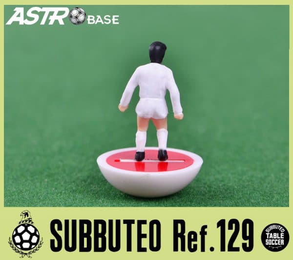 Squadre Replica Subbuteo HW