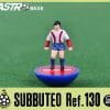 Squadre Replica Subbuteo HW