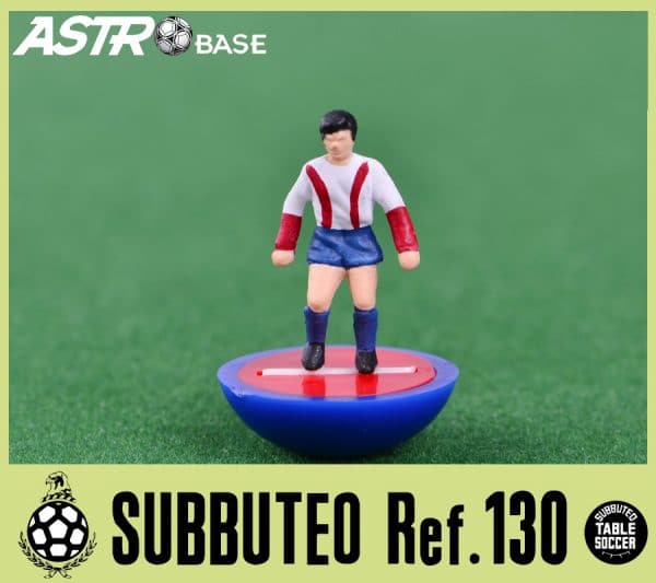 Squadre Replica Subbuteo HW