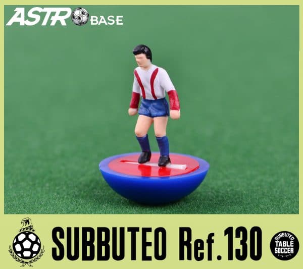 Squadre Replica Subbuteo HW