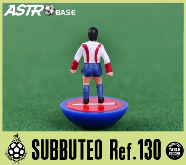 Squadre Replica Subbuteo HW