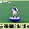 Squadre Replica Subbuteo HW