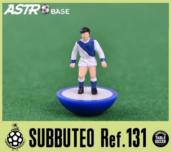 Squadre Replica Subbuteo HW