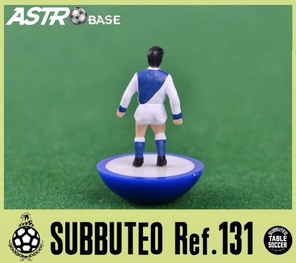 Squadre Replica Subbuteo HW