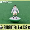 Squadre Replica Subbuteo HW