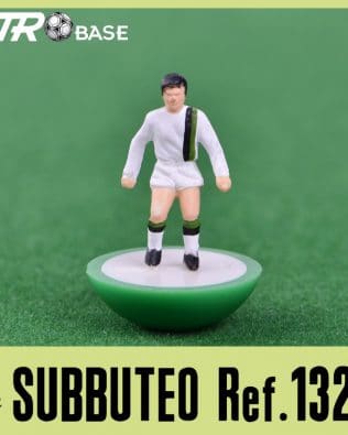 Squadre Replica Subbuteo HW