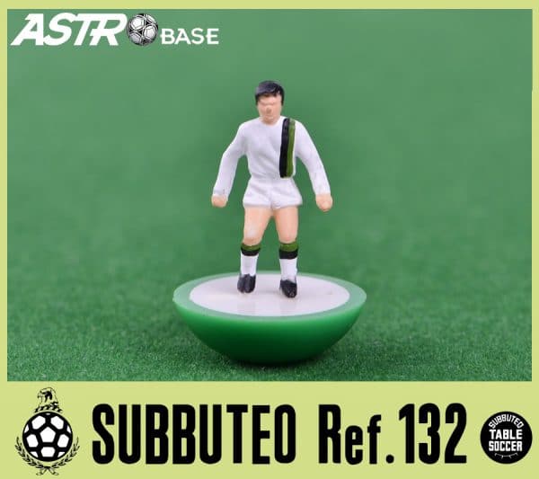 Squadre Replica Subbuteo HW