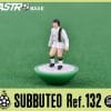Squadre Replica Subbuteo HW