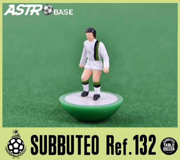 Squadre Replica Subbuteo HW