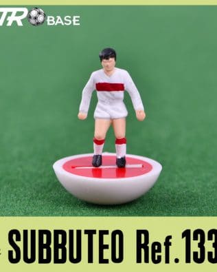 Squadre Replica Subbuteo HW