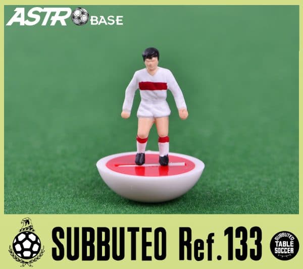 Squadre Replica Subbuteo HW