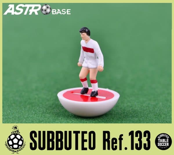 Squadre Replica Subbuteo HW