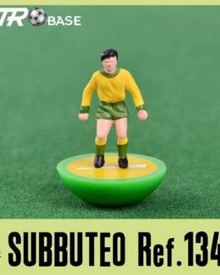 Squadre Replica Subbuteo HW