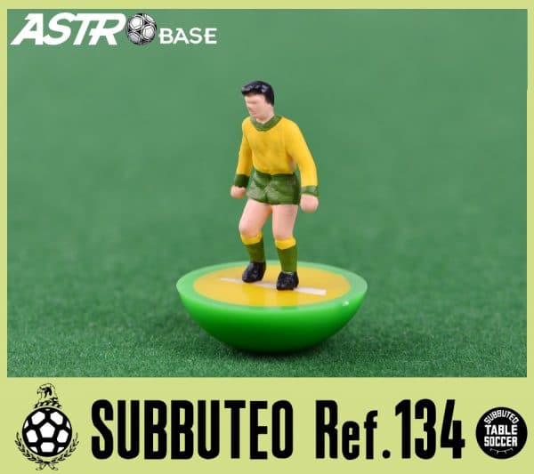 Squadre Replica Subbuteo HW