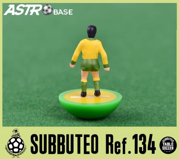 Squadre Replica Subbuteo HW