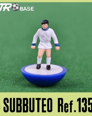 Squadre Replica Subbuteo HW