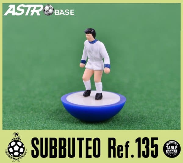 Squadre Replica Subbuteo HW